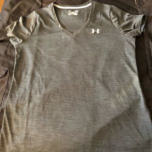 Under Armour Loose Fit Top